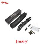 سه پایه دوربین جی ماری Jmary KP-2254/نماکم