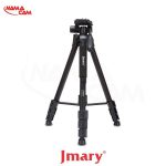 سه پایه دوربین جی ماری Jmary KP-2254/نماکم