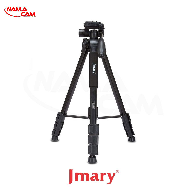 سه پایه دوربین جی ماری Jmary KP-2254/نماکم