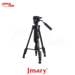 سه پایه دوربین جیماری Jmary KP-2599/نماکم