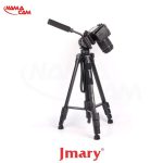 سه پایه دوربین جیماری Jmary KP-2599/نماکم