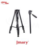 سه پایه دوربین جیماری Jmary KP-2599/نماکم