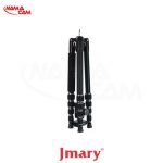 سه پایه دوربین جی ماری Jmary KT225+NB36/نماکم