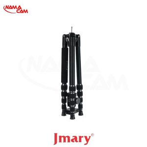 سه پایه دوربین جی ماری Jmary KT225+NB36/نماکم