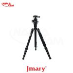 سه پایه دوربین جی ماری Jmary KT225+NB36/نماکم