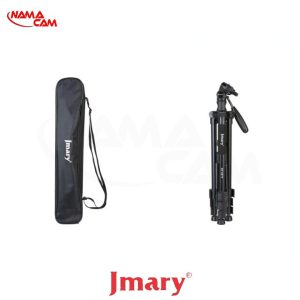 سه پایه دوربین جی ماری Jmary Kp-2274/نماکم