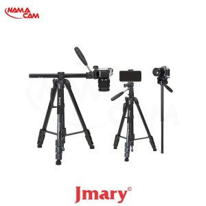 سه پایه دوربین جی ماری Jmary Kp-2294