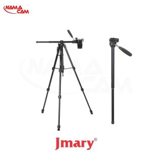 سه پایه دوربین جی ماری Jmary Kp-2294