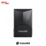 رم ریدر اینستا360 One RS/R - اصلی - Quick Reader for Insta360 ONE R/RS (Horizontal Version)/نماکم