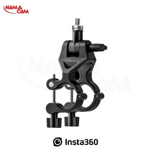 مانت پشت زین دوچرخه اینستا360 سوم شخص – Third-Person Bike Tail Mount