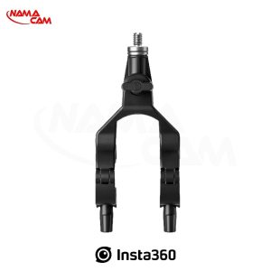 مانت پشت زین دوچرخه اینستا360 سوم شخص – Third-Person Bike Tail Mount