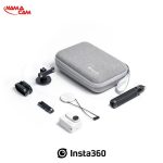 کیف اینستا360 گو3 اصلی - Insta360 GO 3 Carry Case/نماکم