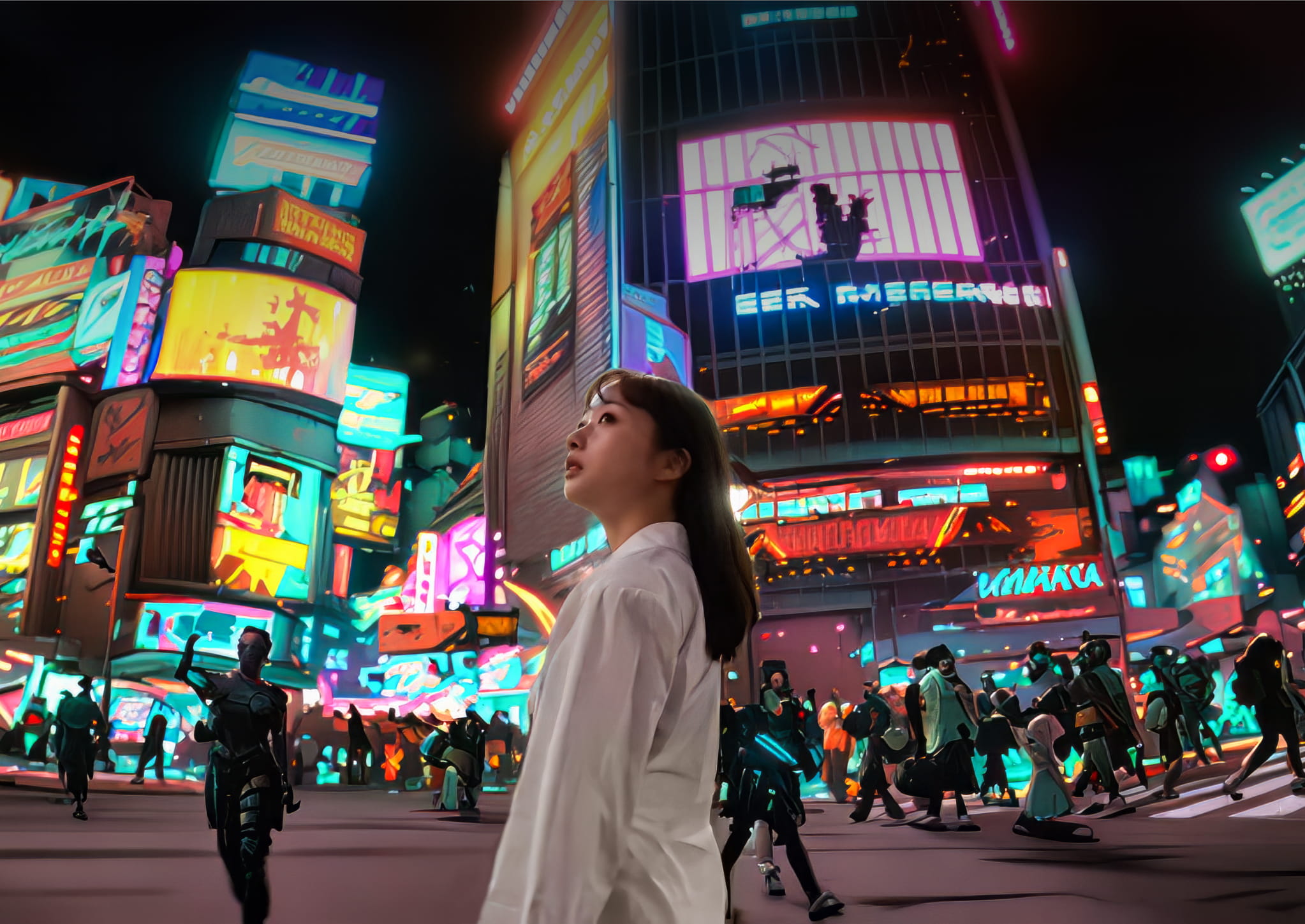 دوربین ورزشی اینستا 360 ACE /نماکم