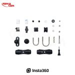 مانت موتور سیکلت اینستا360 - اصلی - Insta360 Motorcycle U-Bolt Mount/نماکم