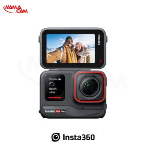 دوربین ورزشی اینستا 360 ACE PRO – اِیس پرو – Insta360 ACE Pro