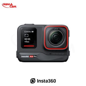 دوربین ورزشی اینستا 360 ACE PRO – اِیس پرو – Insta360 ACE Pro