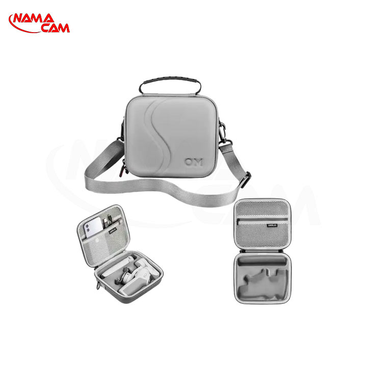 کیف اسمو موبایل SE/نماکم
