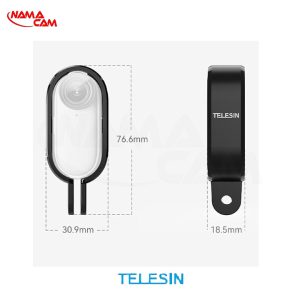 فریم محافظ اینستا360 گو3 – تلسین – Adapter Frame for Insta360 GO 3