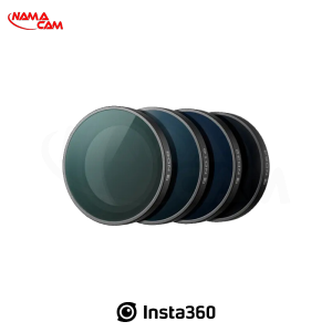 پک فیلتر اینستا360 گو3 - اصلی - Insta360 ND Filter Set for GO 3/نماکم