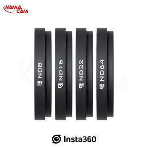 پک فیلتر اینستا360 گو3 – اصلی – Insta360 ND Filter Set for GO 3