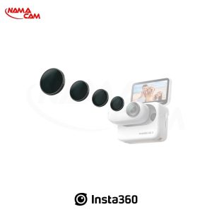 پک فیلتر اینستا360 گو3 – اصلی – Insta360 ND Filter Set for GO 3