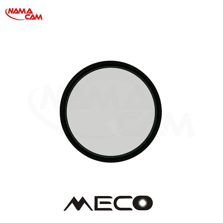فیلتر لنز پلاریزه مکو مدل Meco CPL 95mm/نماکم