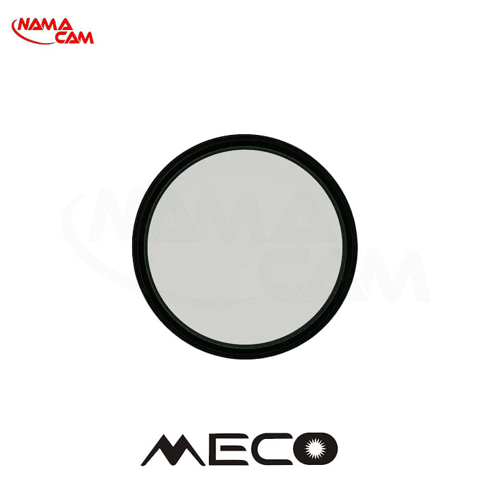 فیلتر لنز پلاریزه مکو مدل Meco CPL 95mm/نماکم