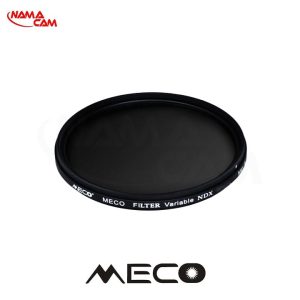 فیلتر لنز متغیر مکو مدل Meco NDX 52mm