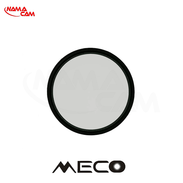 فیلتر لنز مکو مدل Meco ND 95mm/نماکم