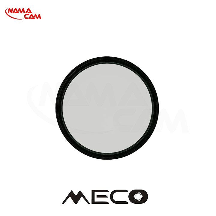 فیلتر لنز مکو مدل Meco ND 95mm/نماکم