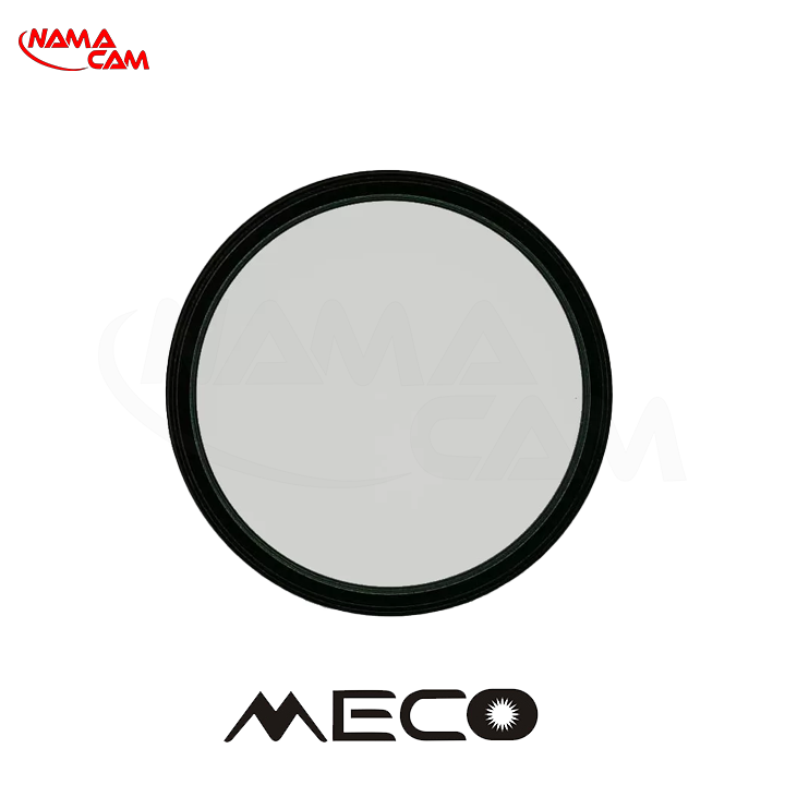 Meco UV 55mm Camera Filter/نماکم