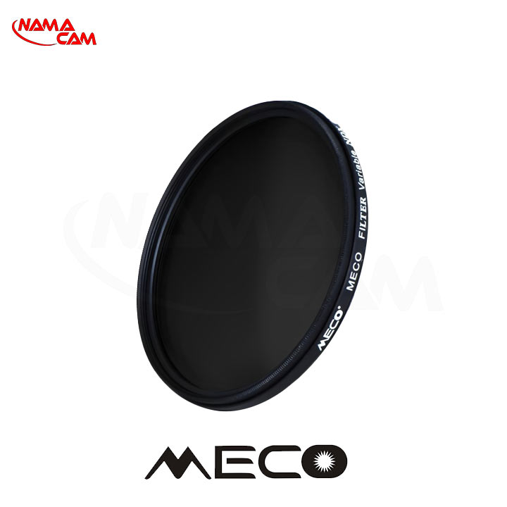 فیلتر لنز متغیر مکو مدل Meco NDX 77mm /نماکم