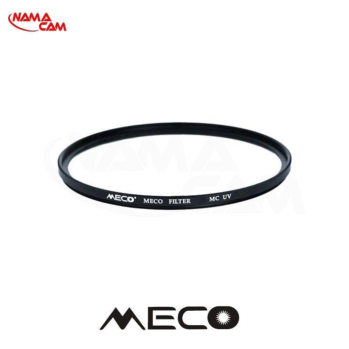 فیلتر لنز یو وی مکو مدل Meco UV 67mm /نماکم