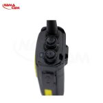 بیسیم موتوکام MOTOCOM MC 666 - مجاز/نماکم