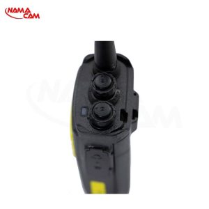 بیسیم موتوکام MOTOCOM MC 666 - مجاز/نماکم