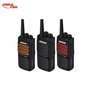 بیسیم موتوکام MOTOCOM MC 666 - مجاز/نماکم
