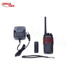 بیسیم موتوکام MOTOCOM MC 666 - مجاز/نماکم