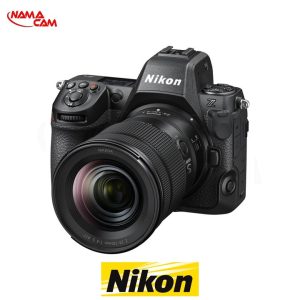 دوربین بدون آینه نیکون Nikon Z8