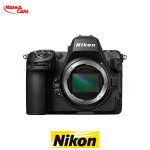 دوربین بدون آینه نیکون Nikon Z8