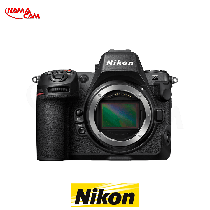 دوربین بدون آینه نیکون Nikon Z8