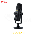 میکروفون USB سون ریمز 7Ryms USB Microphone AT20/نماکم