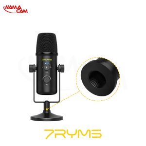 میکروفون USB سون ریمز 7Ryms USB Microphone AT20