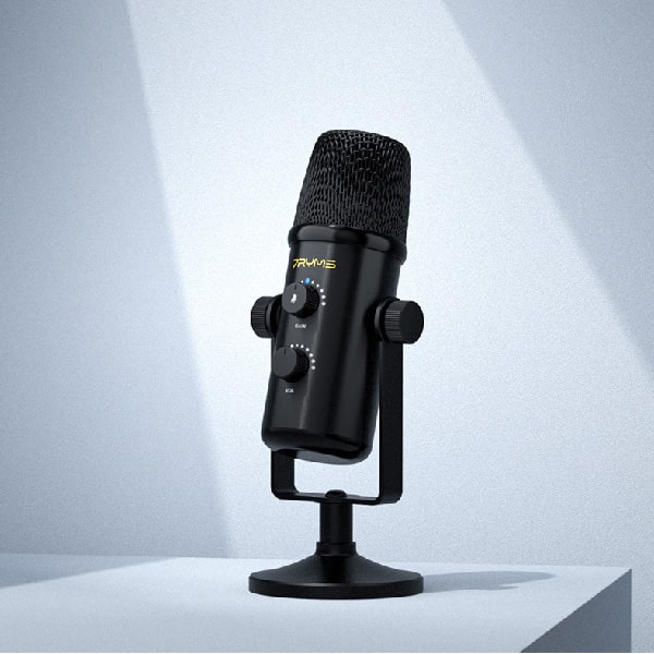 میکروفون USB سون ریمز 7Ryms USB Microphone AT20/نماکم