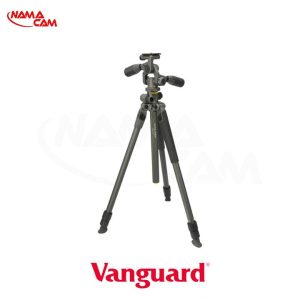 سه پایه دوربین ونگارد Vanguard Alta Pro 2+ 263AP