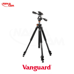 سه پایه دوربین ونگارد _ Vanguard Alta Pro 263AP/نماکم