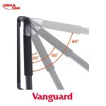 سه پایه دوربین ونگارد _ Vanguard Alta Pro 263AP/نماکم