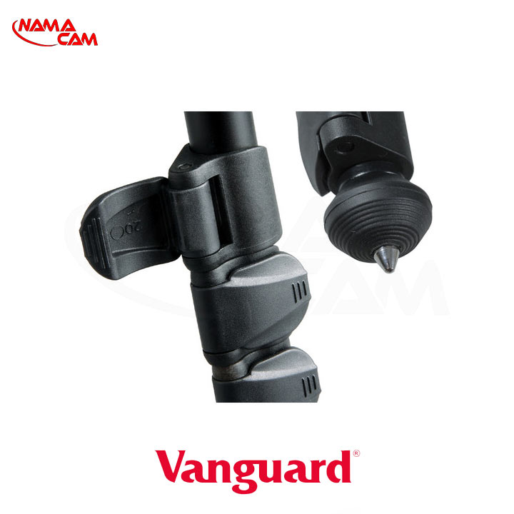 سه پایه دوربین ونگارد _ Vanguard Alta Pro 263AP/نماکم