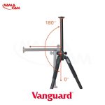 سه پایه دوربین ونگارد _ Vanguard Alta Pro 263AP/نماکم