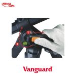 سه پایه دوربین ونگارد _ Vanguard Alta Pro 263AP/نماکم