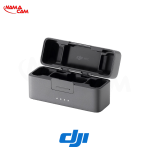 کیس شارژ میکروفون دی جی آی میک - DJI Charging Case for Mic 2/نماکم